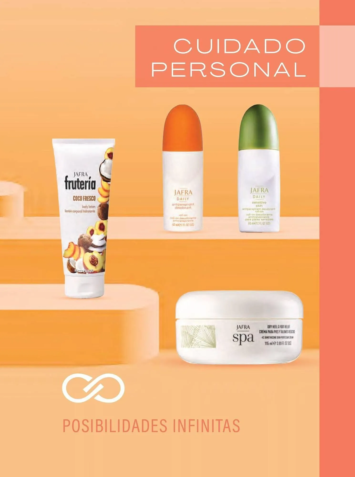 Catálogo de Catálogo Jafra 15 de enero al 31 de enero 2026 - Pagina 43