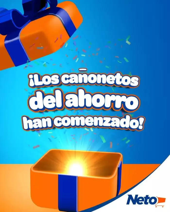 Catálogo de Descubre ofertas atractivas 1 de abril al 30 de abril 2025 - Pagina 4