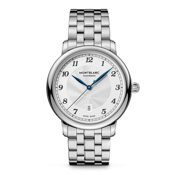 Star Legacy Automatic Date 42 mm