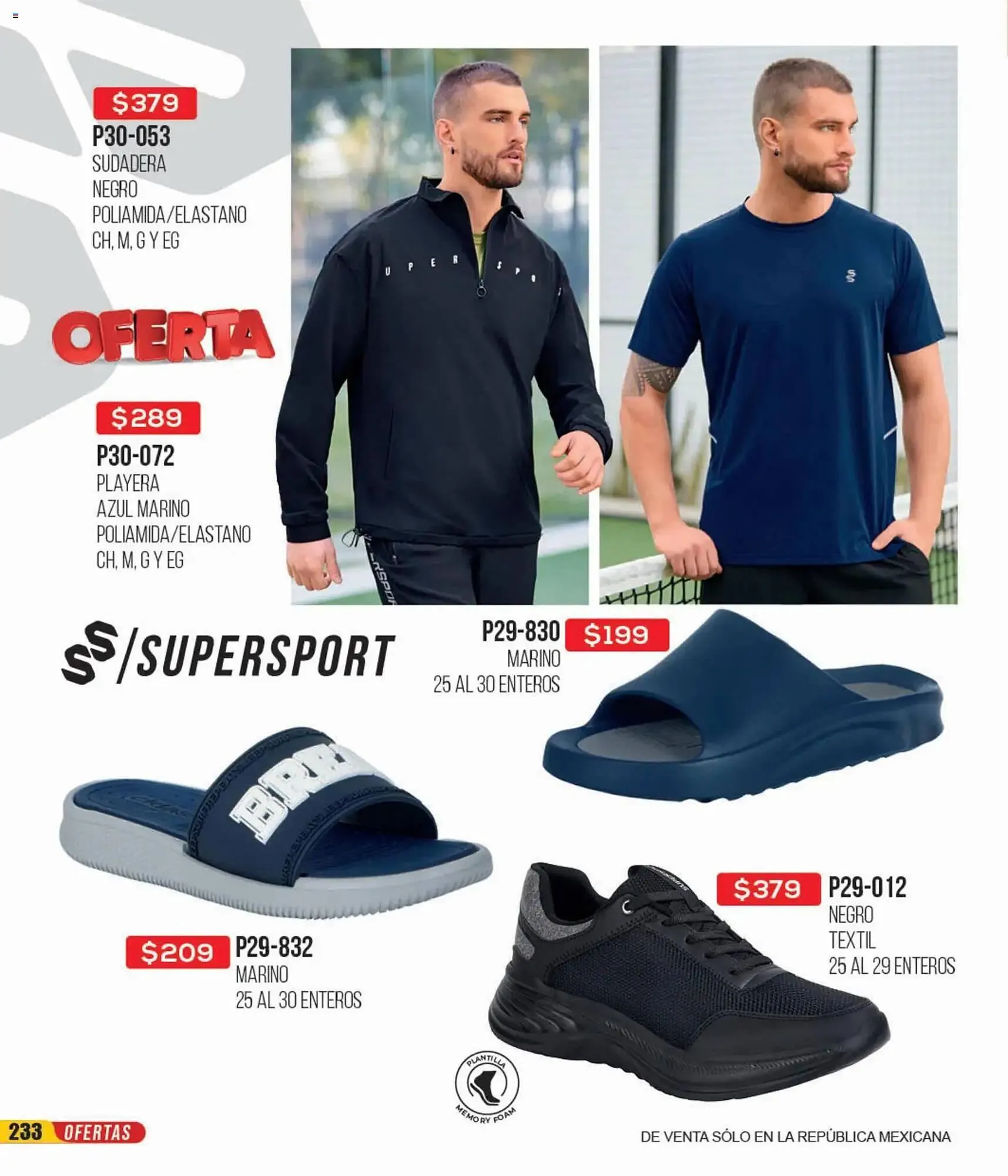 Catálogo de Catálogo Cklass 12 de enero al 1 de mayo 2026 - Pagina 397