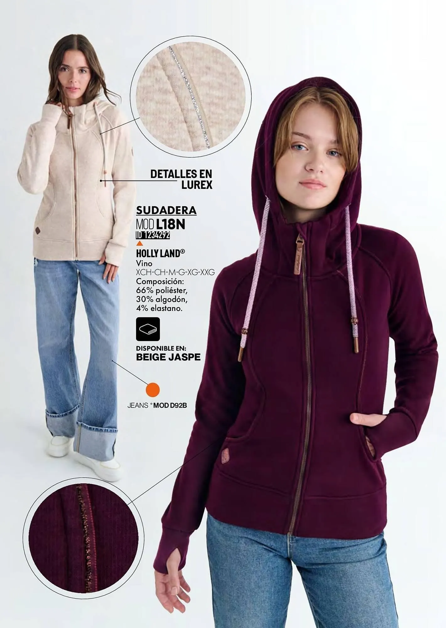 Catálogo de Catálogo Price Shoes 27 de noviembre al 28 de febrero 2026 - Pagina 264