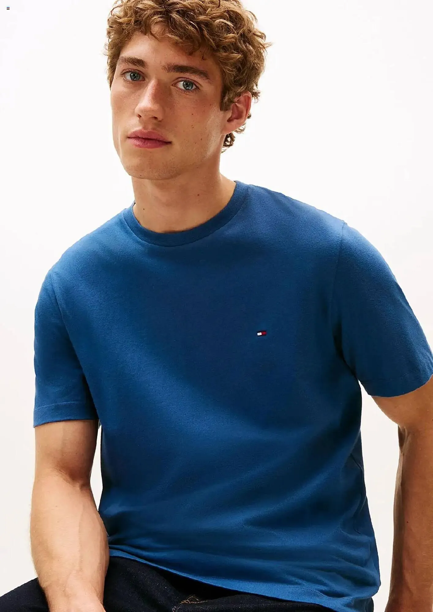 Catálogo de Catálogo Tommy Hilfiger 1 de julio al 1 de agosto 2025 - Pagina 3