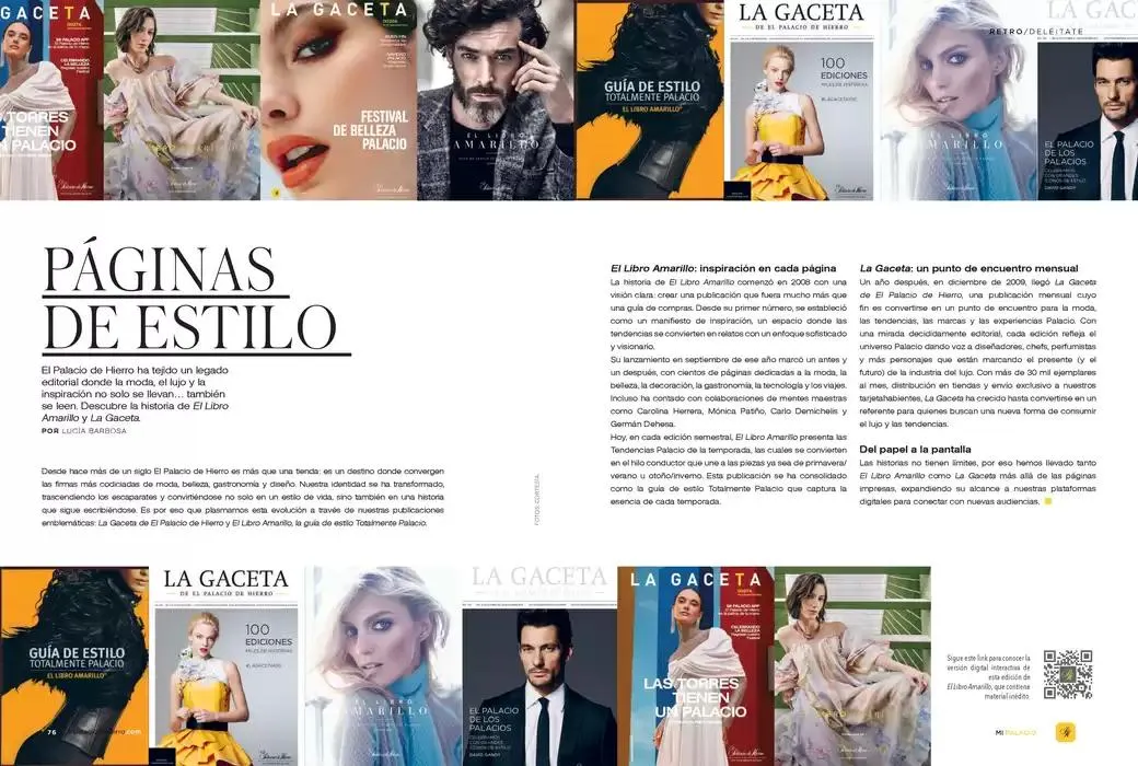 Catálogo de Ofertas especiales atractivas para todos 2 de mayo al 31 de diciembre 2025 - Pagina 42