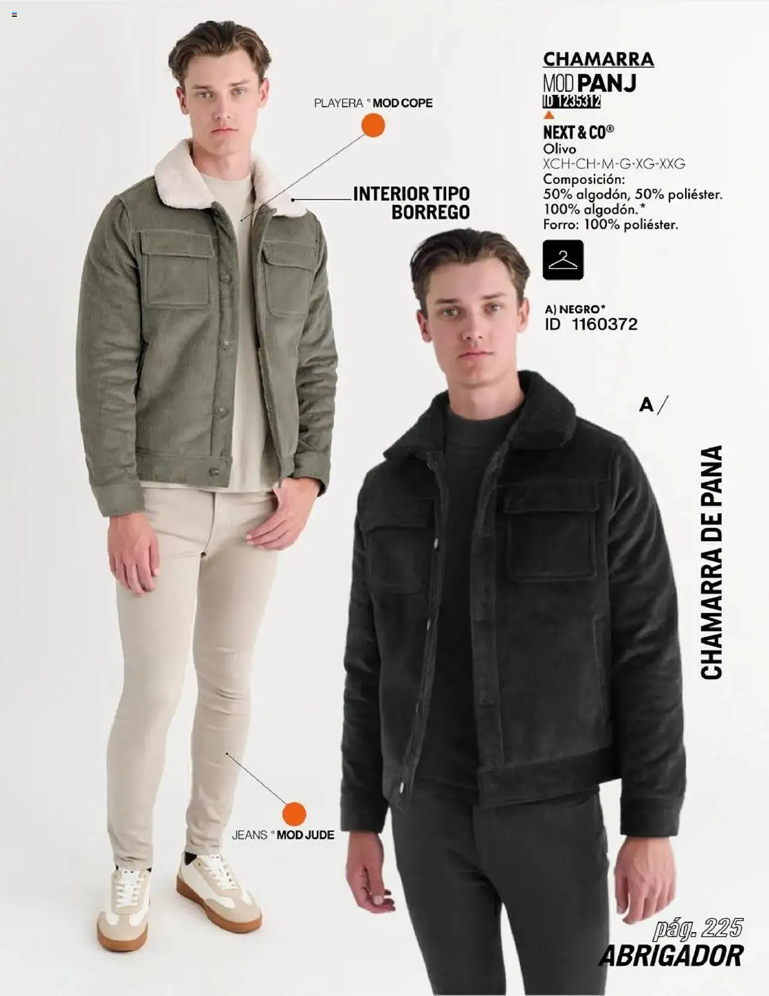 Catálogo de Catálogo Price Shoes 18 de septiembre al 1 de abril 2026 - Pagina 225