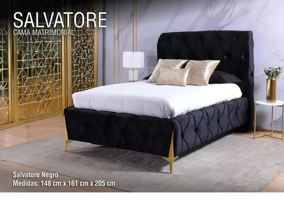 Catálogo de Muebles Dico Camas Tapizadas Centro 2025 14 de marzo al 31 de diciembre 2025 - Pagina 10