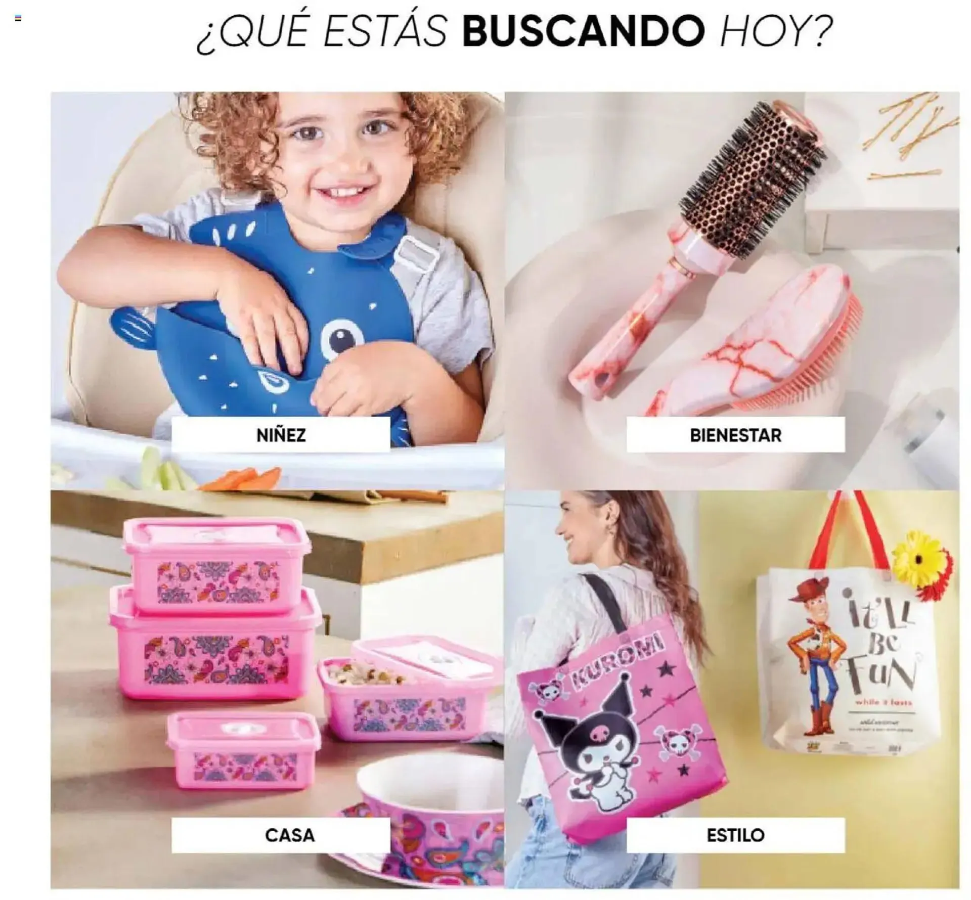 Catálogo de Catálogo Avon 9 de agosto al 19 de septiembre 2025 - Pagina 3