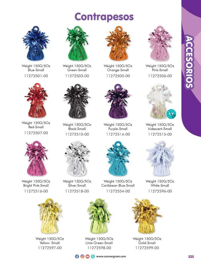 Catalogo de EVERYDAY 2024  22 de noviembre al 31 de diciembre 2024 - Pag 227