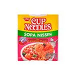 Sopa Instantanea Camaron Picante Nis...