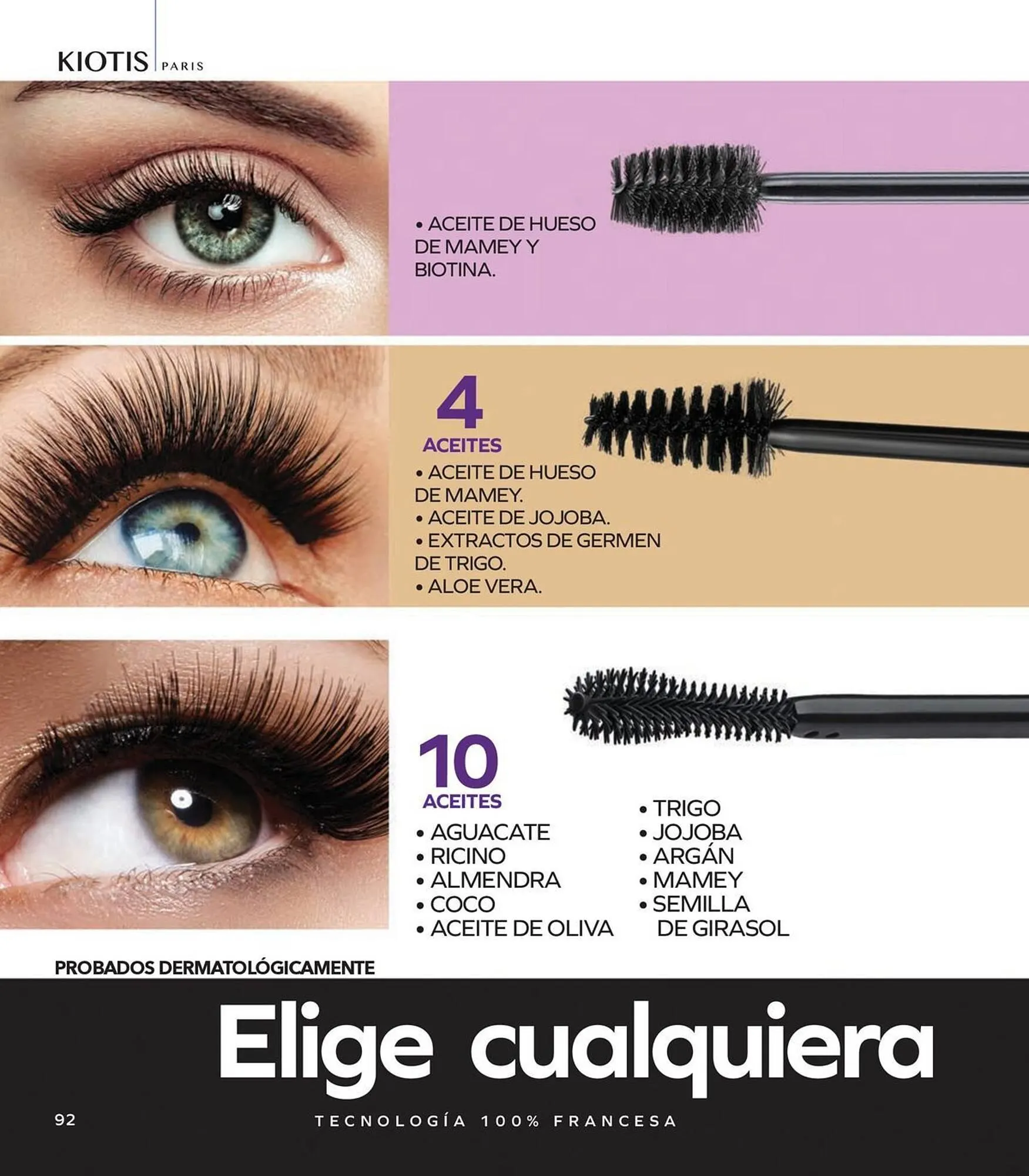 Catálogo de Catálogo Stanhome 6 de enero al 17 de enero 2026 - Pagina 98