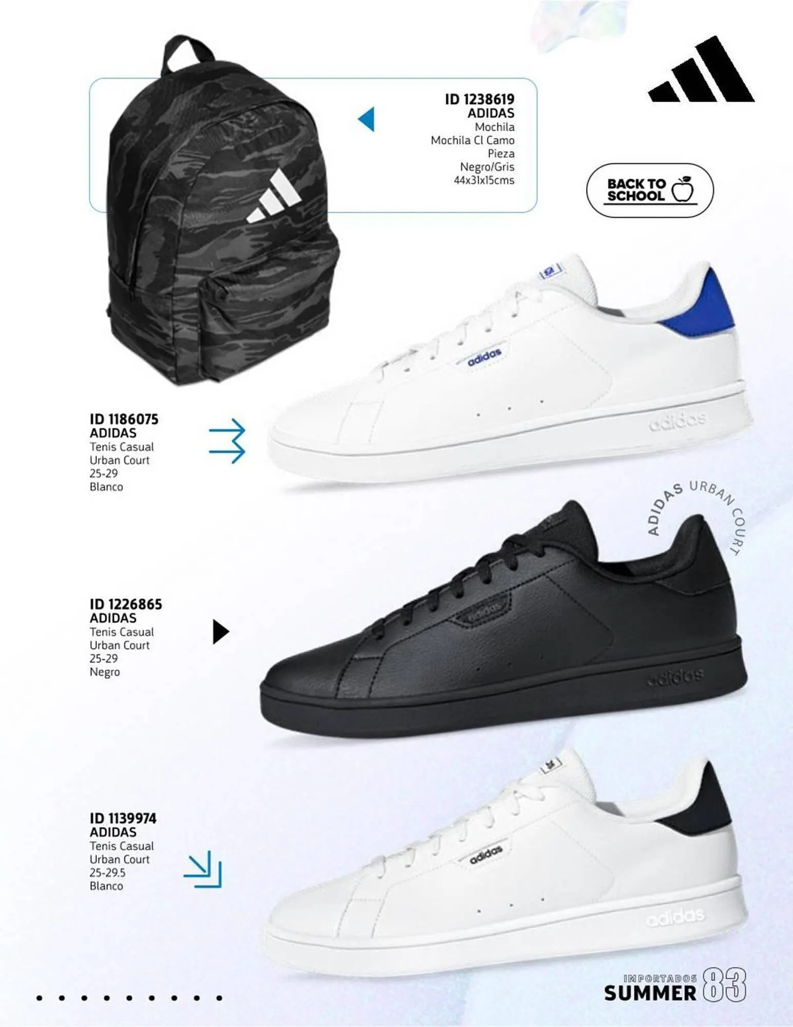 Catálogo de Catálogo Price Shoes 16 de mayo al 31 de agosto 2025 - Pagina 83