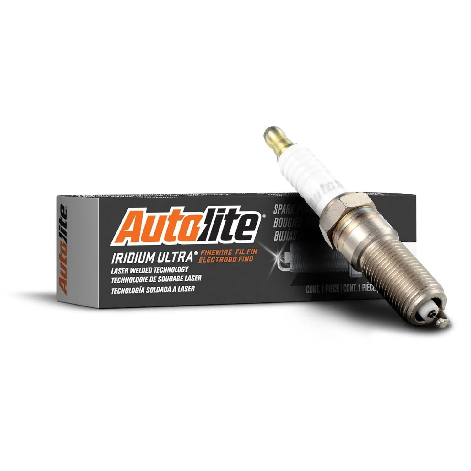 Autolite Ultra Bujia de Iridio AI5263