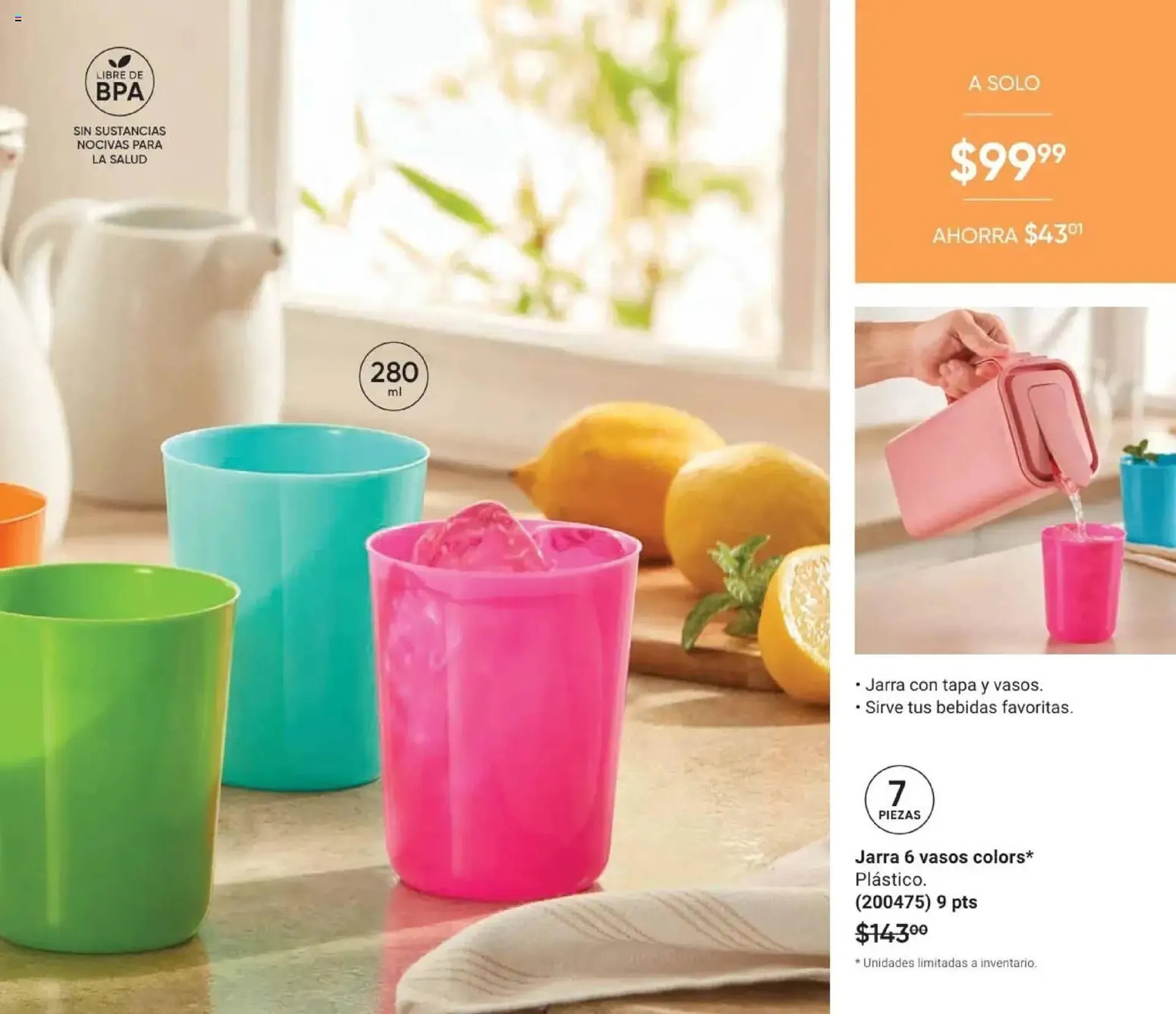 Catálogo de Catálogo Avon 28 de noviembre al 31 de diciembre 2025 - Pagina 47