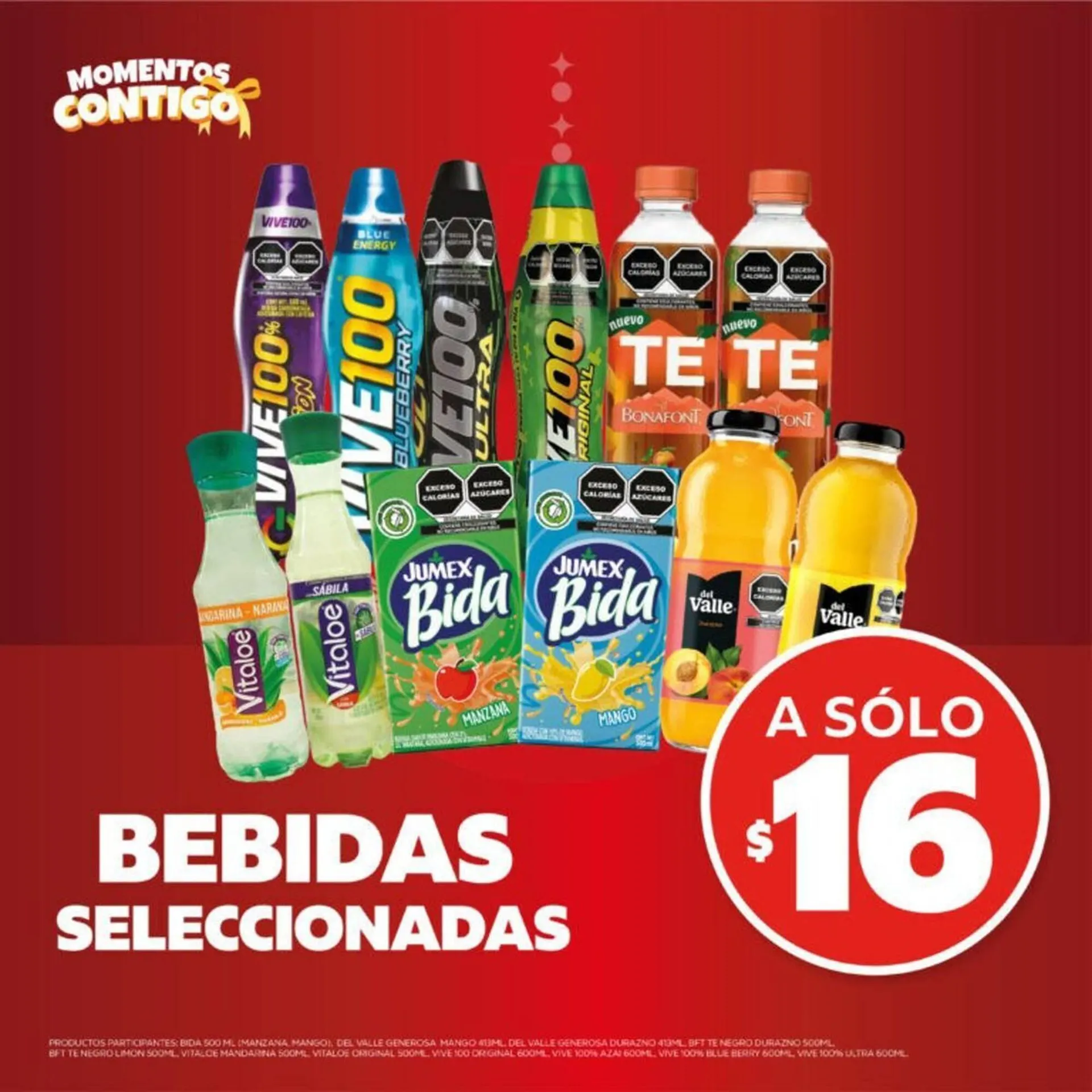 Catálogo de Catálogo Circle K 22 de diciembre al 28 de diciembre 2025 - Pagina 4