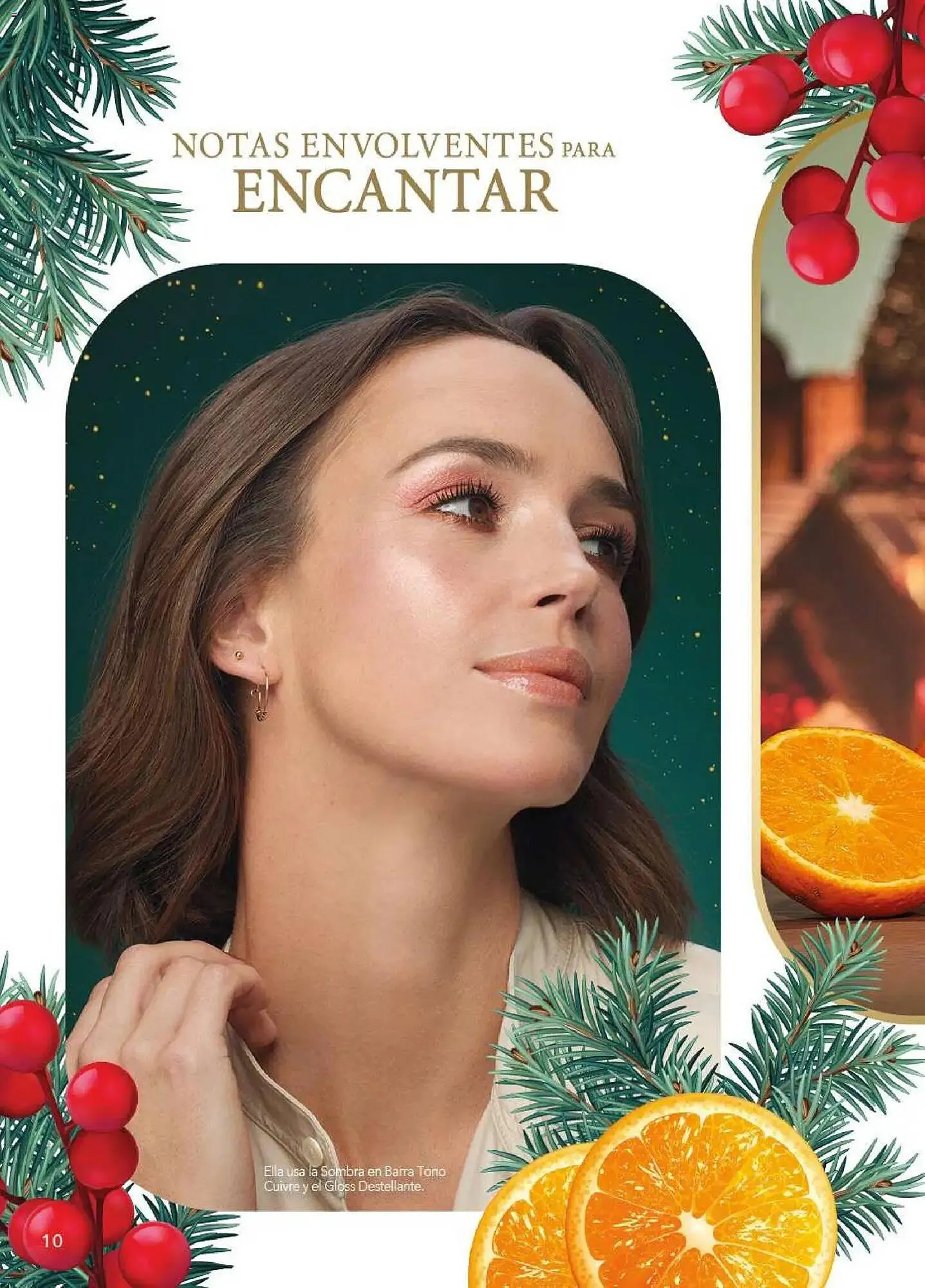 Catálogo de Catálogo Yves Rocher 9 de diciembre al 29 de diciembre 2025 - Pagina 10