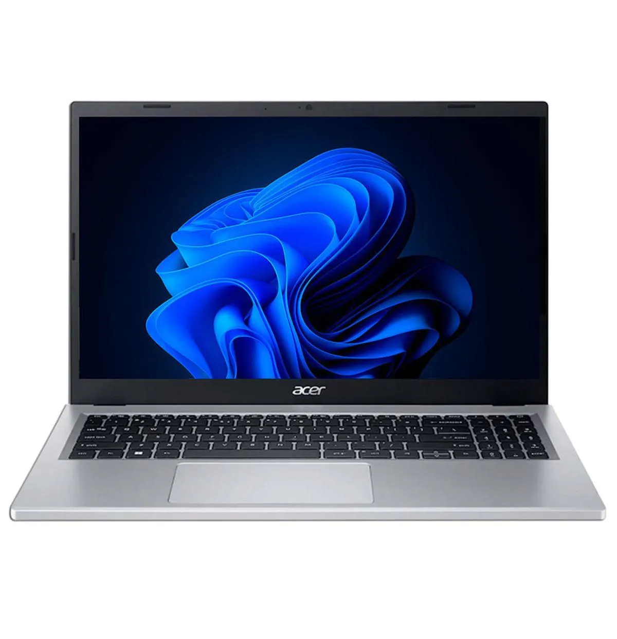 Laptop Acer Aspire 3: Ryzen 7 5700U, RAM 16GB 512GB W11H Plata