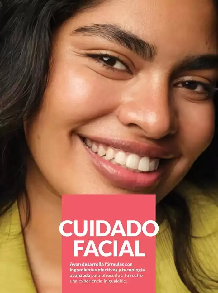 Catálogo de Avon COSMÉTICOS C7 17 de marzo al 7 de julio 2025 - Pagina 140