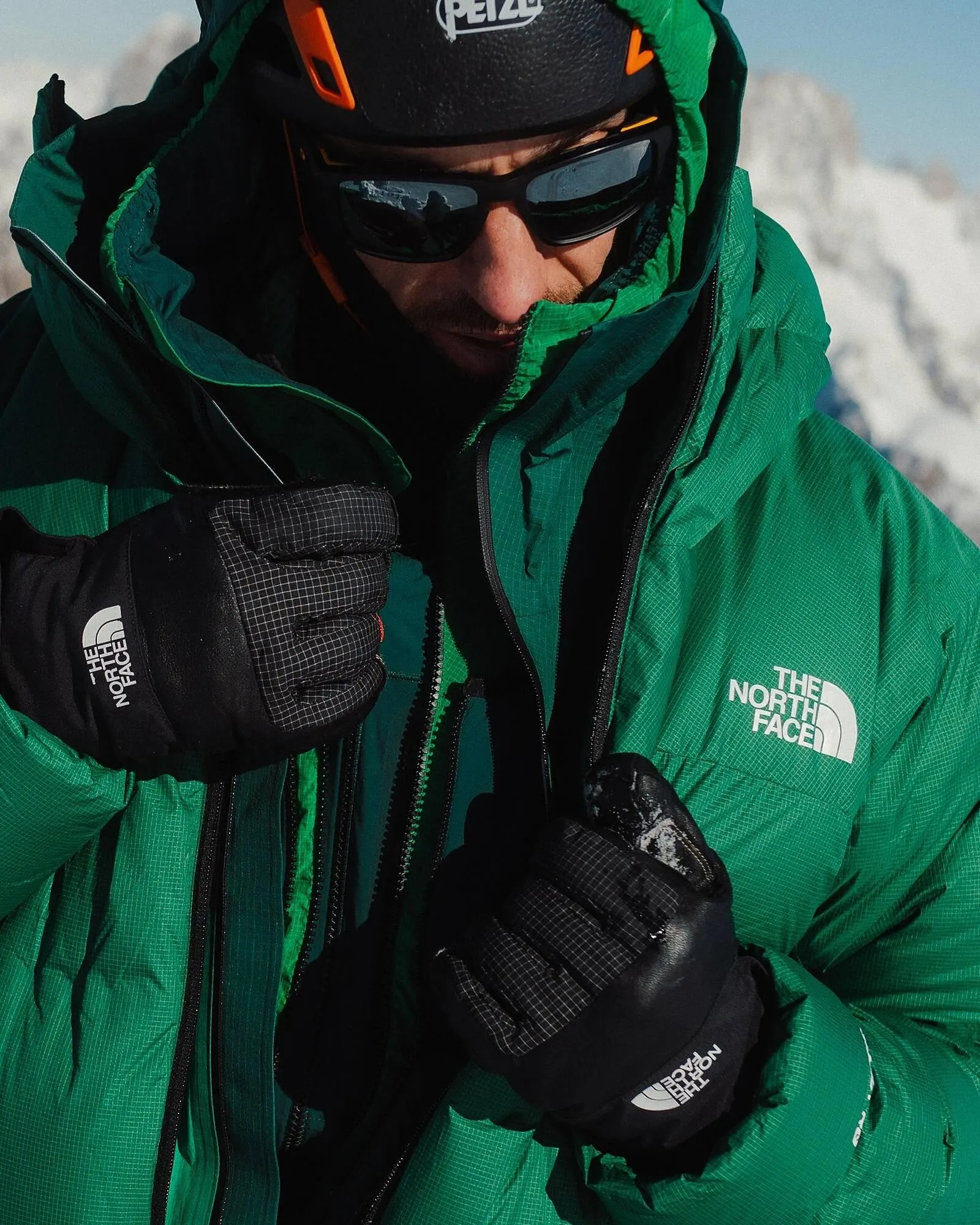 Catálogo de Catálogo The North Face 5 de enero al 11 de enero 2026 - Pagina 4