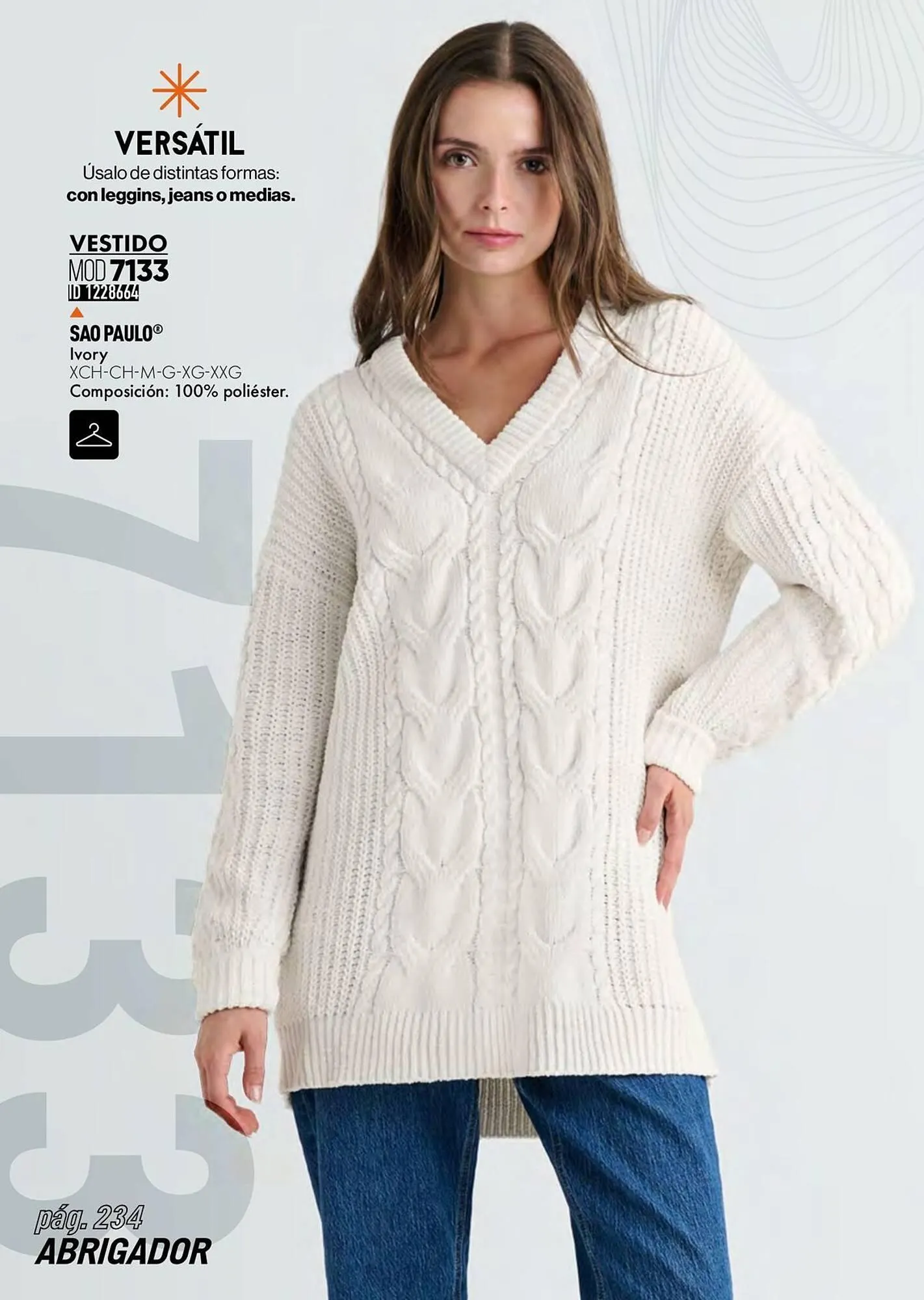 Catálogo de Catálogo Price Shoes 27 de noviembre al 28 de febrero 2026 - Pagina 234