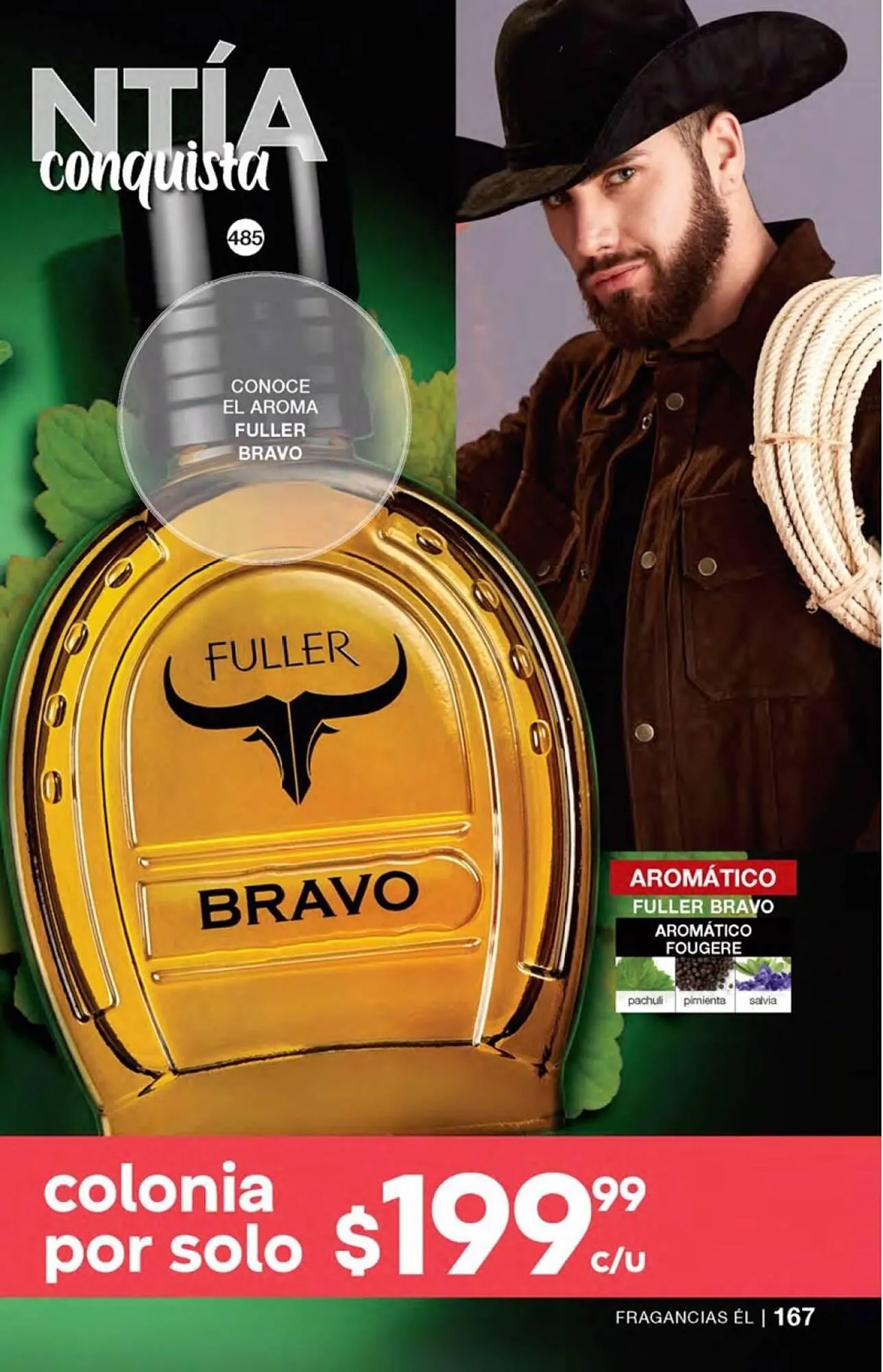 Catálogo de Catálogo Fuller 21 de agosto al 31 de octubre 2025 - Pagina 171