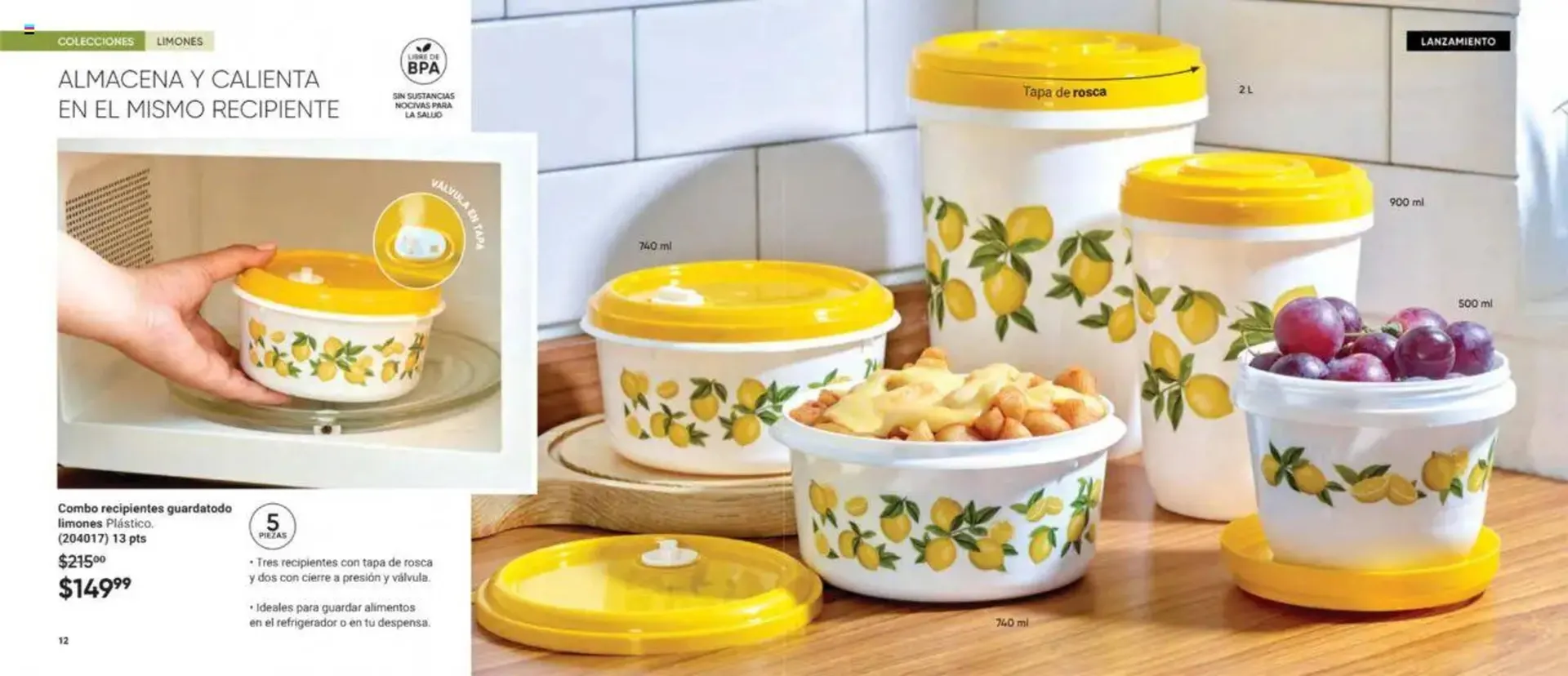 Catálogo de Catálogo Avon 11 de julio al 15 de agosto 2025 - Pagina 7