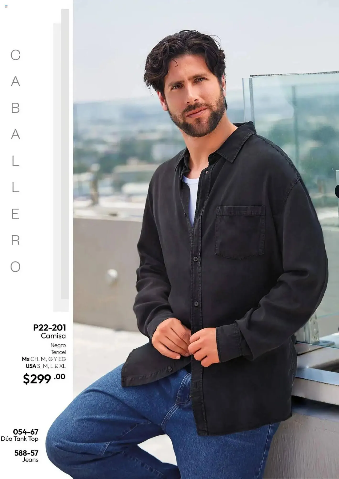 Catálogo de Catálogo Cklass 16 de septiembre al 1 de abril 2026 - Pagina 141