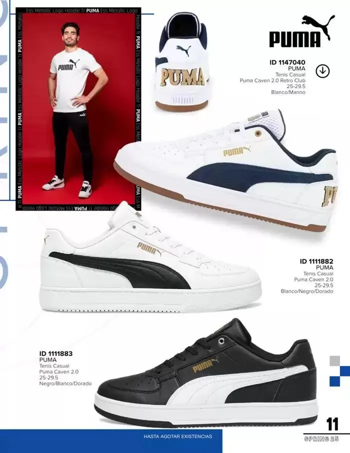 Catálogo de IMP SPRING | 2025 | 1E 17 de febrero al 28 de febrero 2025 - Pagina 13