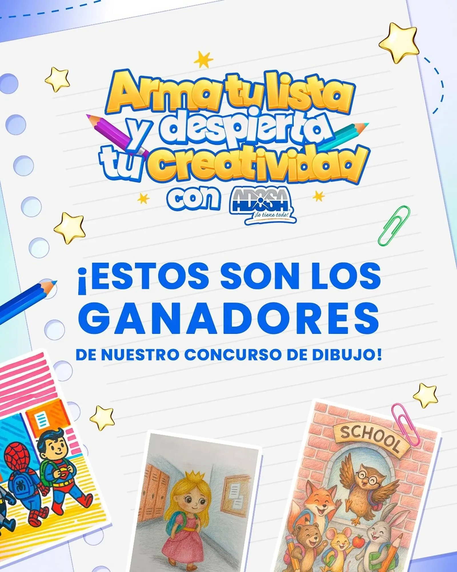 Catálogo Adosa - 1