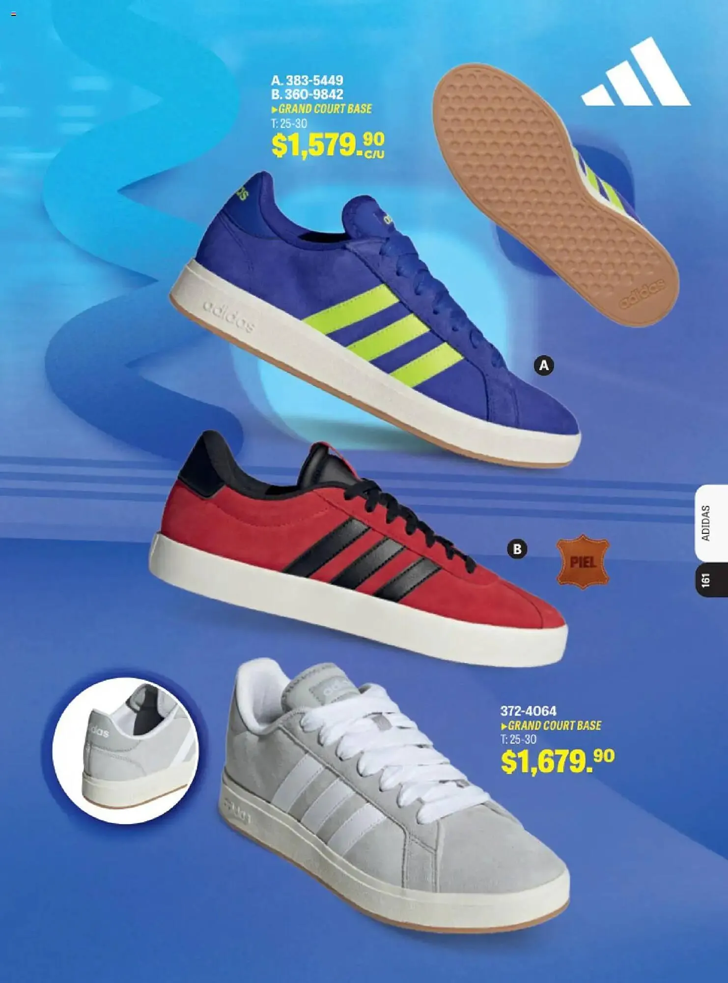 Catálogo de Catálogo Andrea 13 de agosto al 1 de enero 2026 - Pagina 20