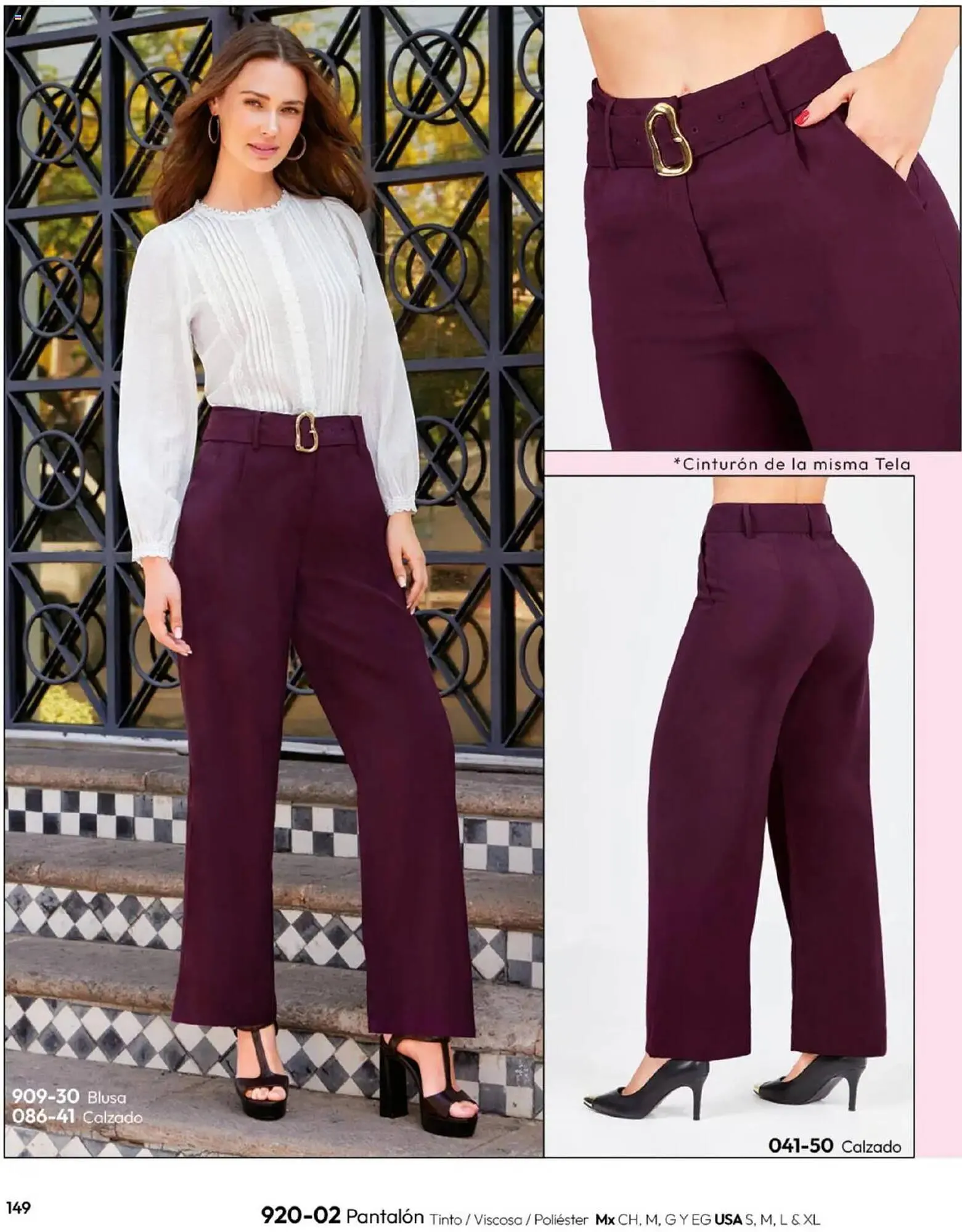 Catálogo de Catálogo Cklass 14 de julio al 1 de enero 2026 - Pagina 179