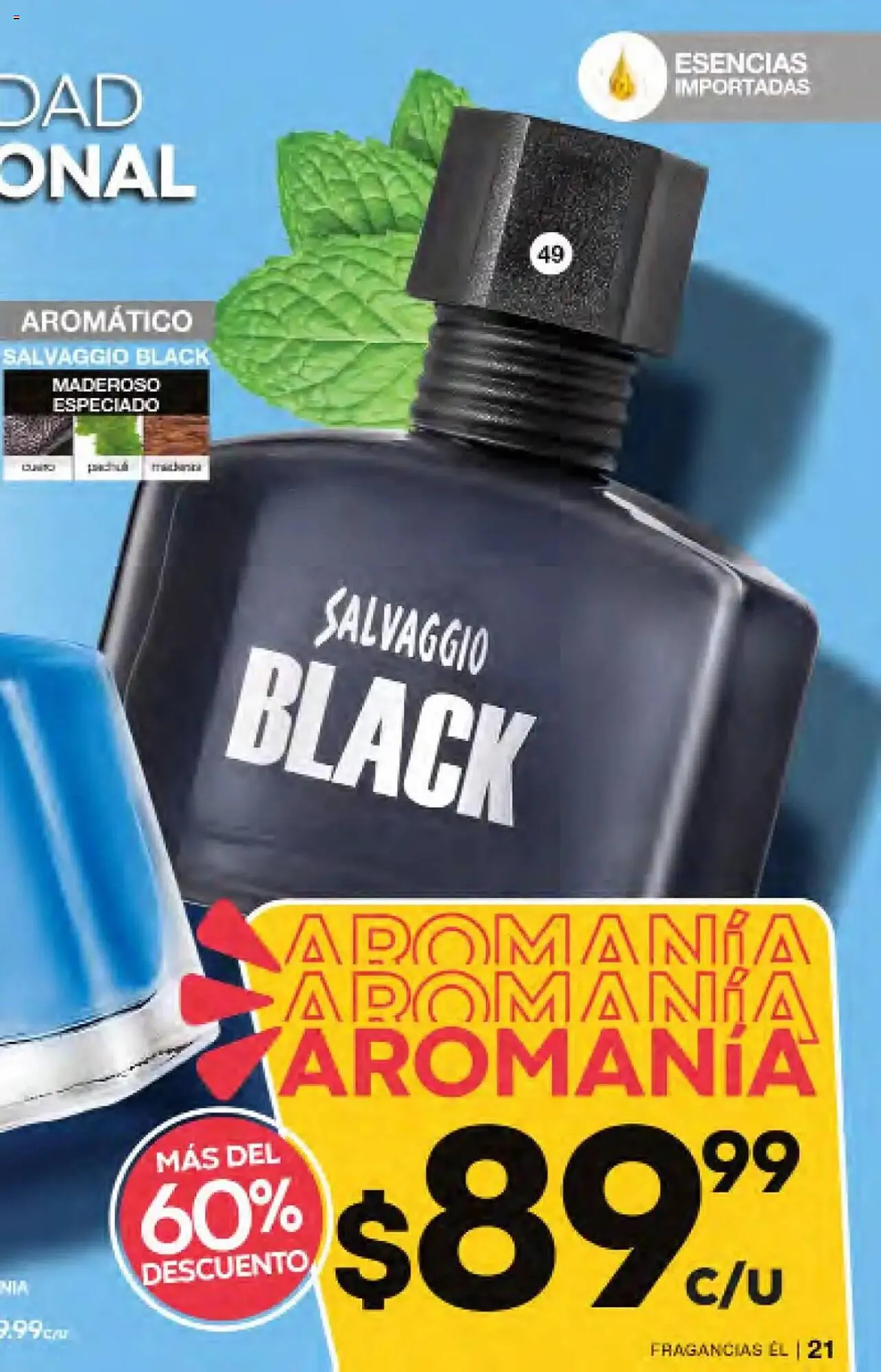 Catálogo de Catálogo Fuller 23 de julio al 27 de agosto 2025 - Pagina 23