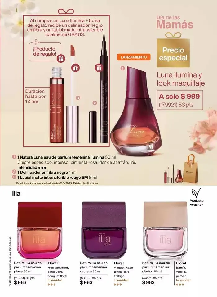 Catálogo de Ciclo 06 1 de junio al 30 de junio 2025 - Pagina 51