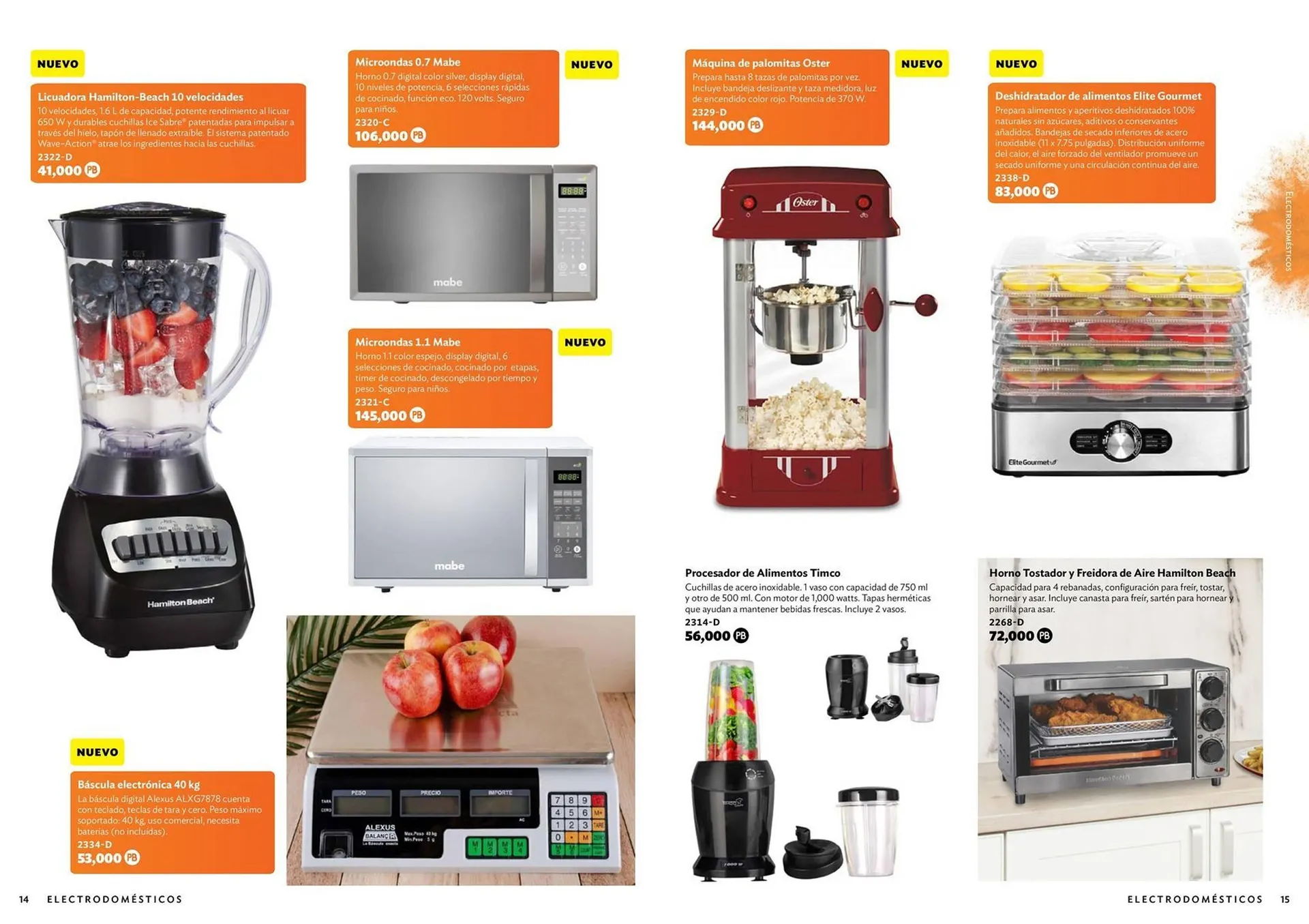 Catálogo de Catálogo BetterWare 13 de mayo al 31 de diciembre 2025 - Pagina 20