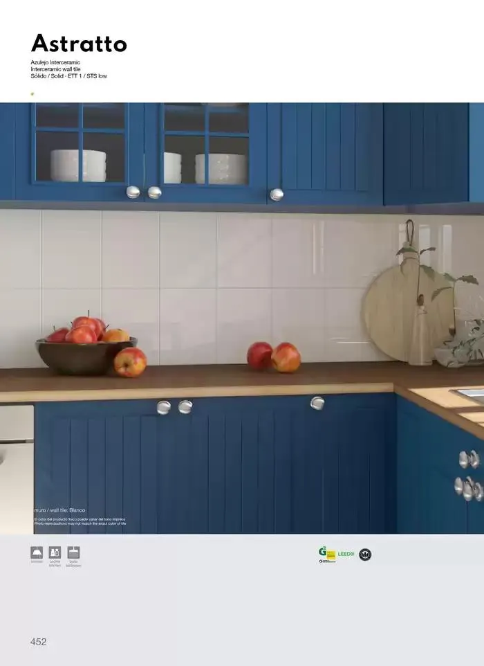 Catálogo de Colección de Pisos y Azulejos 7 de febrero al 7 de febrero 2026 - Pagina 452