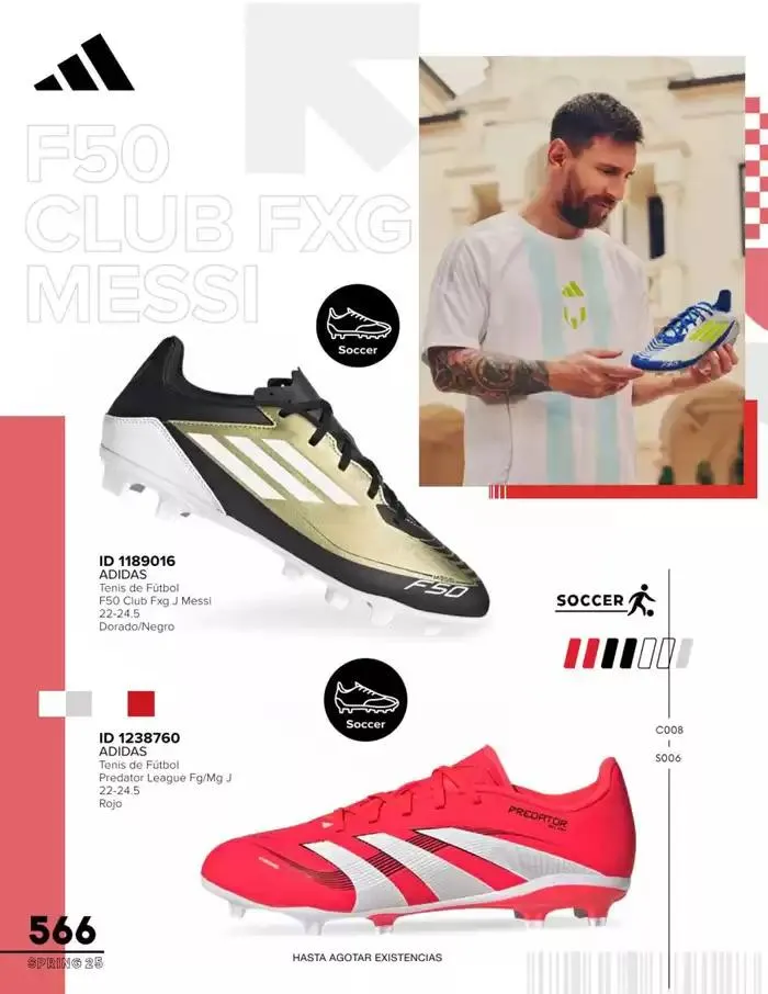 Catálogo de IMP SPRING | 2025 | 1E 17 de febrero al 28 de febrero 2025 - Pagina 568