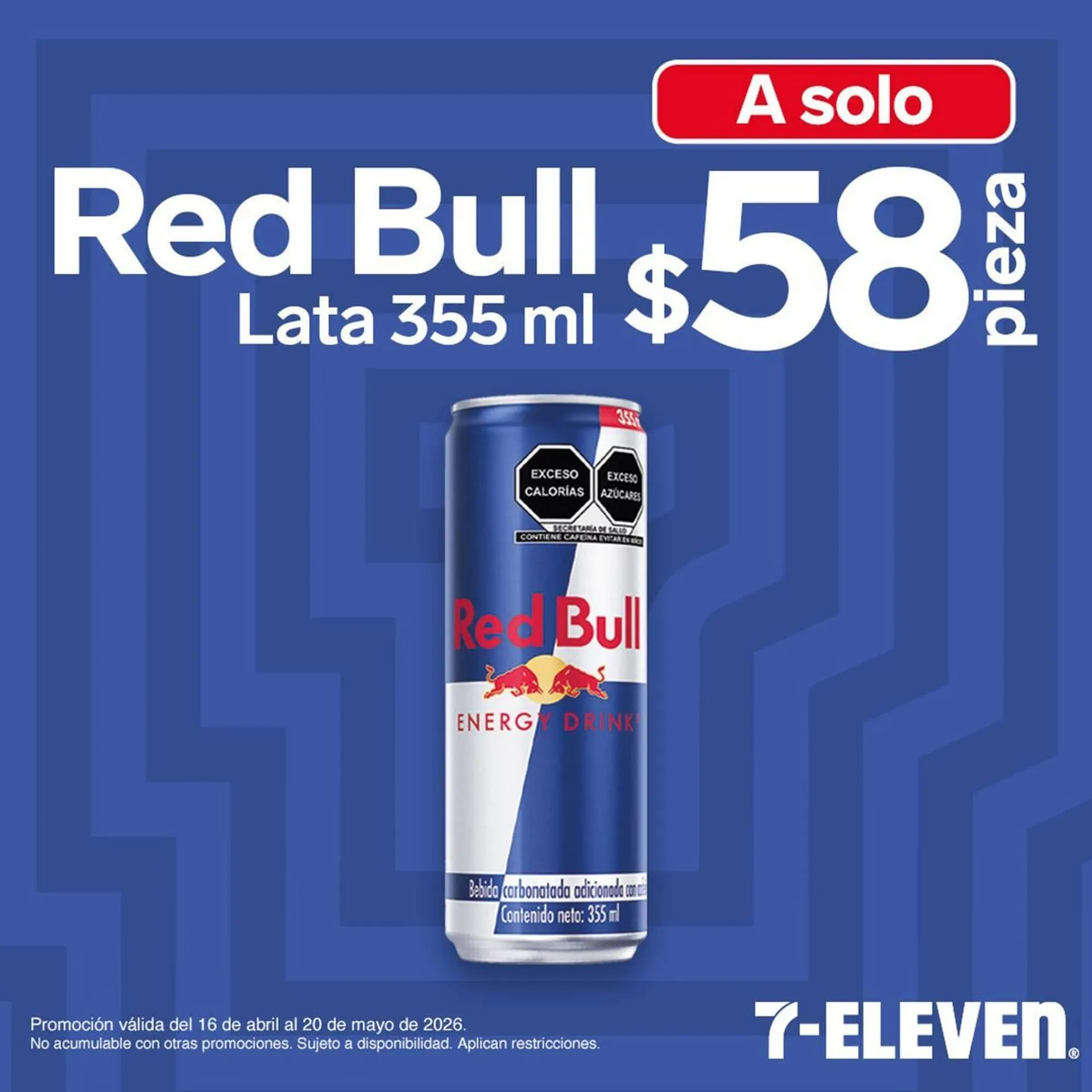 Catálogo de Catálogo 7-eleven 21 de abril al 20 de mayo 2026 - Pagina 6