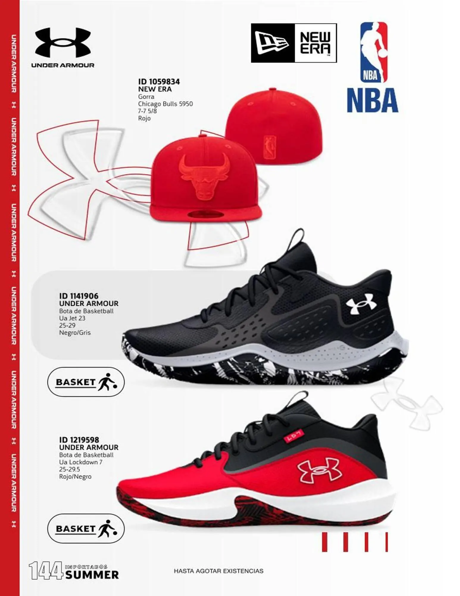 Catálogo de Catálogo Price Shoes 8 de julio al 31 de diciembre 2025 - Pagina 144