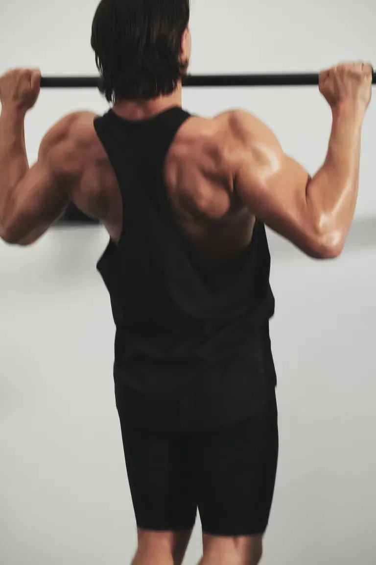 Maiou de sport din DryMove™