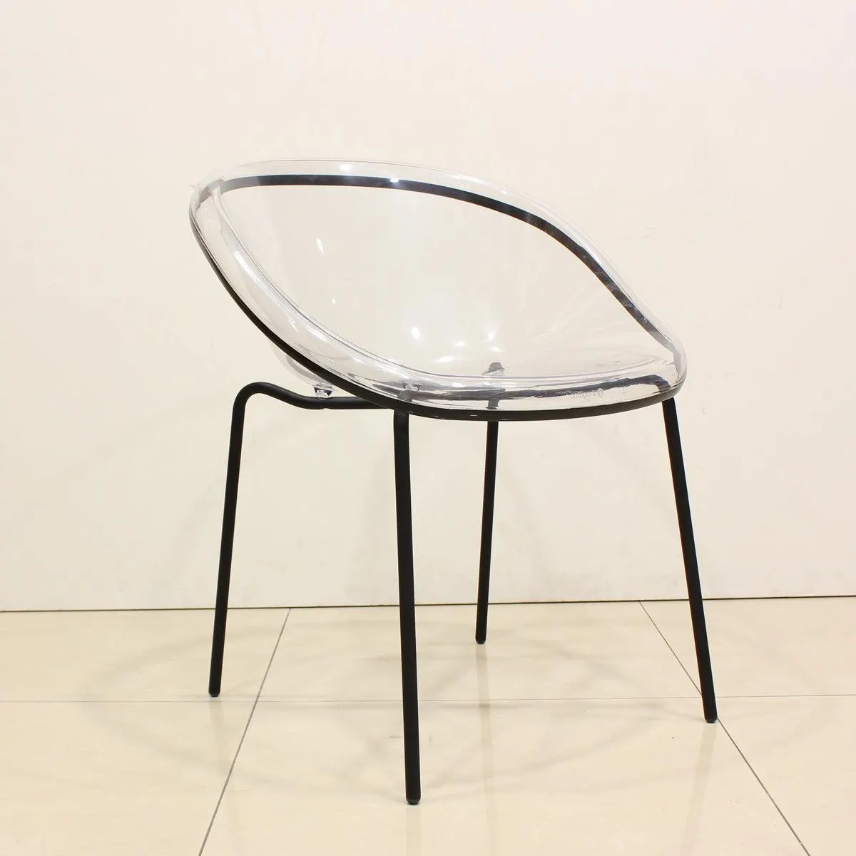 set de 3 sillas bloom