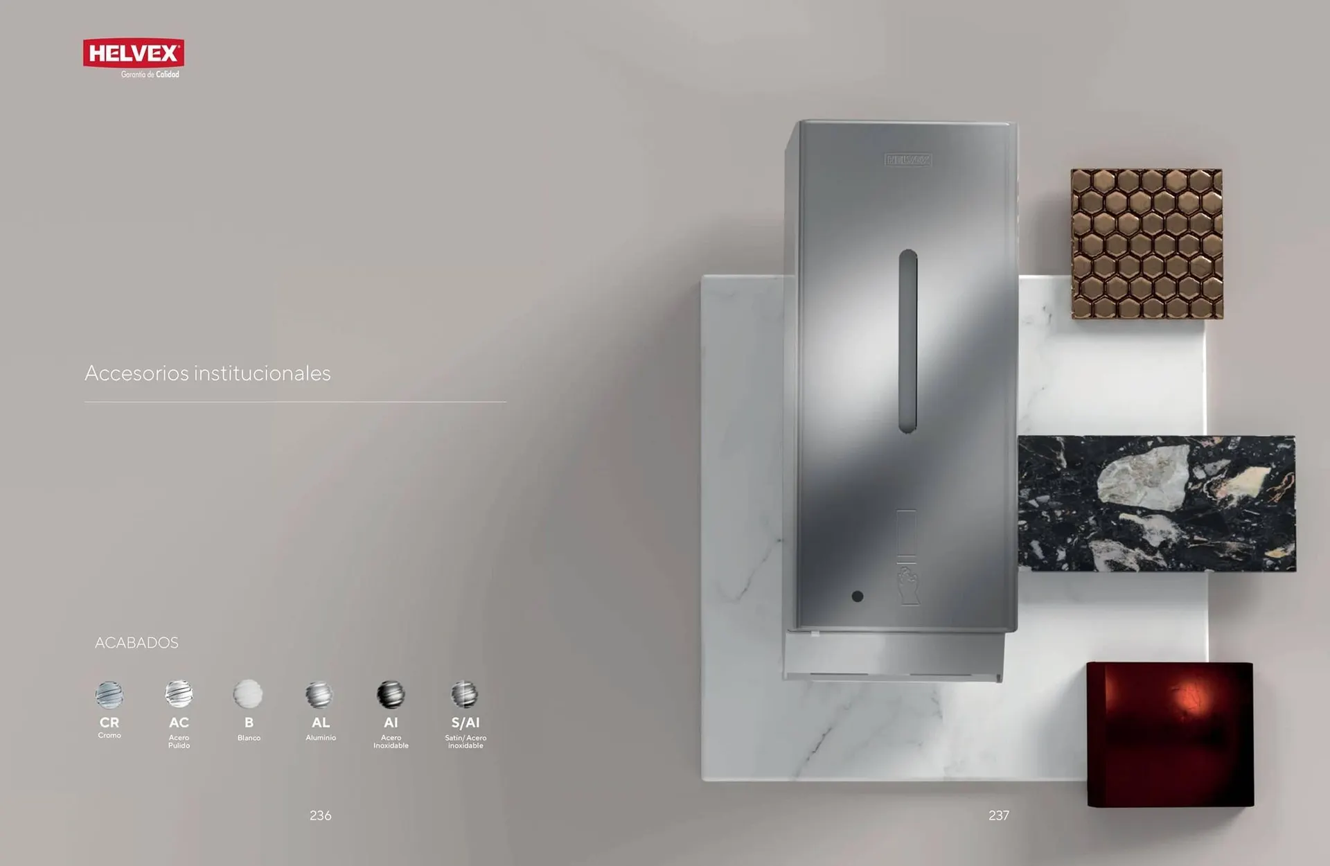 Catálogo de Catálogo Helvex 16 de mayo al 31 de diciembre 2025 - Pagina 120