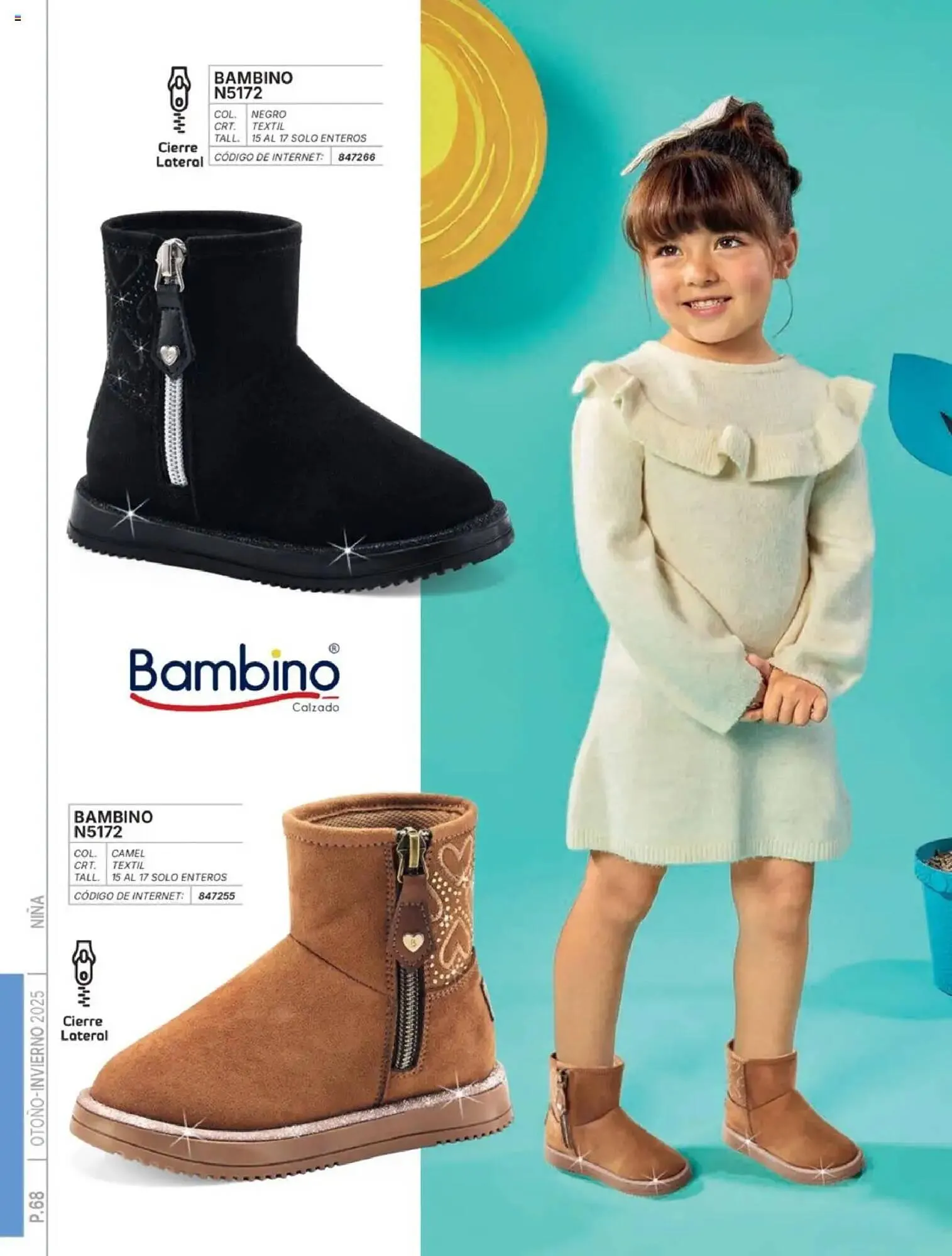 Catálogo de Catálogo Impuls 7 de julio al 30 de septiembre 2025 - Pagina 70