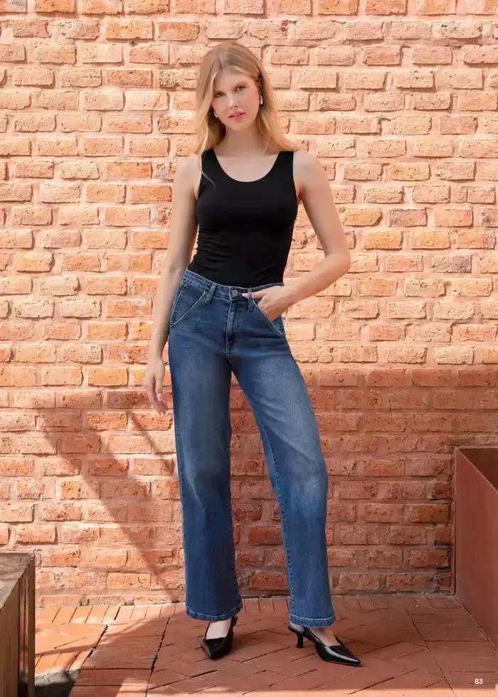 Catálogo de Catálogo Otoño Invierno 2024 9 de octubre al 31 de enero 2025 - Pagina 83