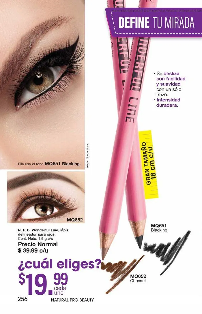 Catálogo de Arabela Campaña 15 25 de junio al 11 de julio 2024 - Pagina 226