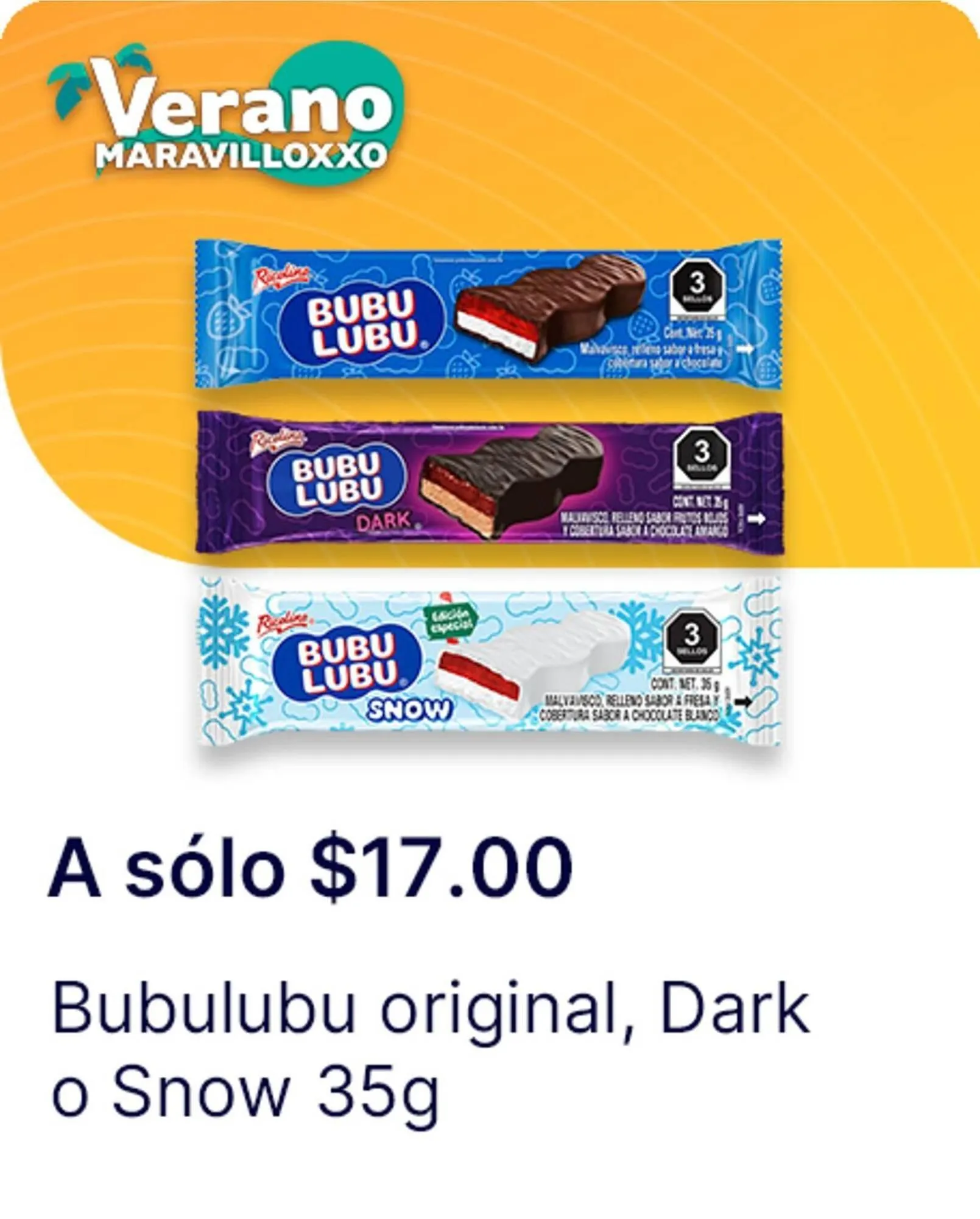 Catálogo de Catálogo OXXO 13 de junio al 16 de julio 2025 - Pagina 107