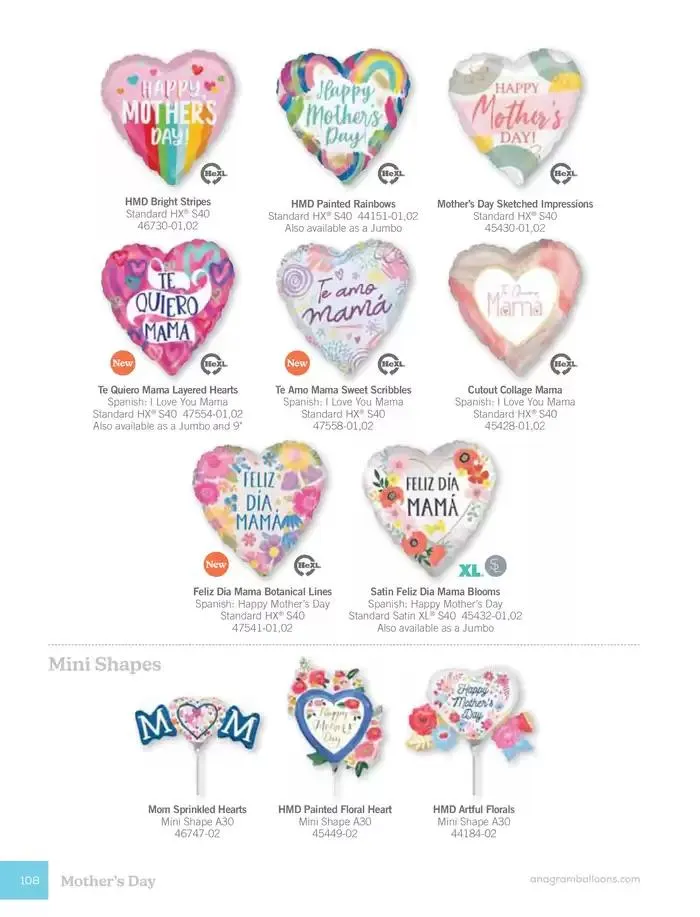 Catálogo de Spring Summer Catalogo 17 de marzo al 31 de agosto 2025 - Pagina 110