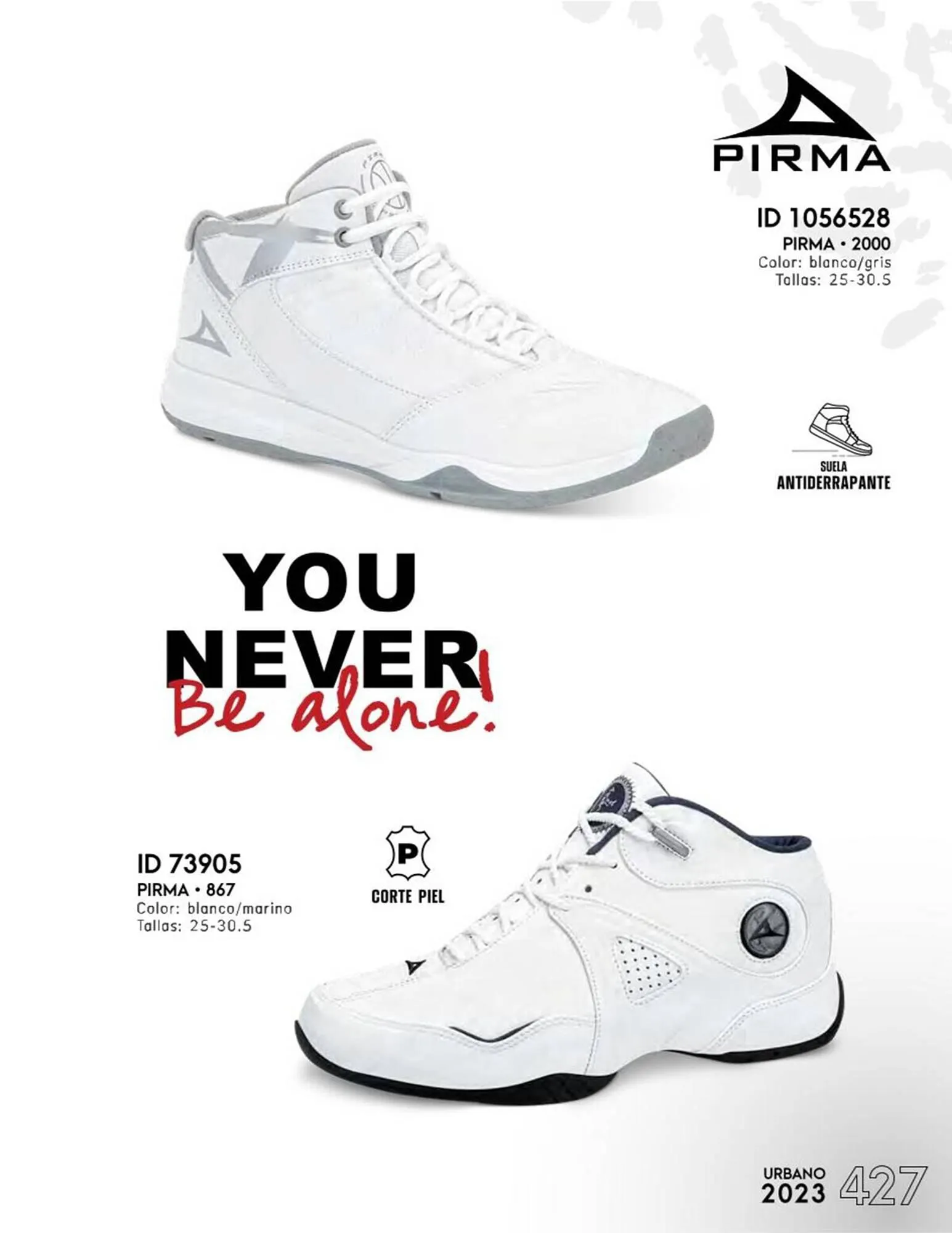 Catálogo de Catálogo Price Shoes 18 de abril al 10 de septiembre 2023 - Pagina 427