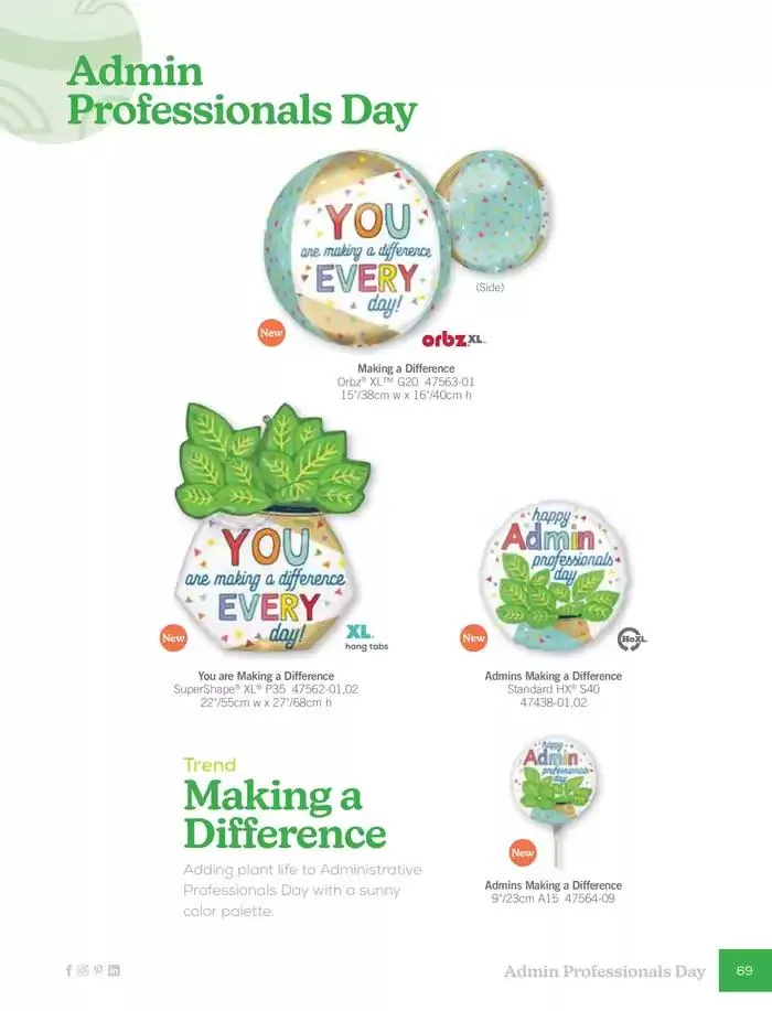 Catálogo de Spring Summer Catalogo 17 de marzo al 31 de agosto 2025 - Pagina 71