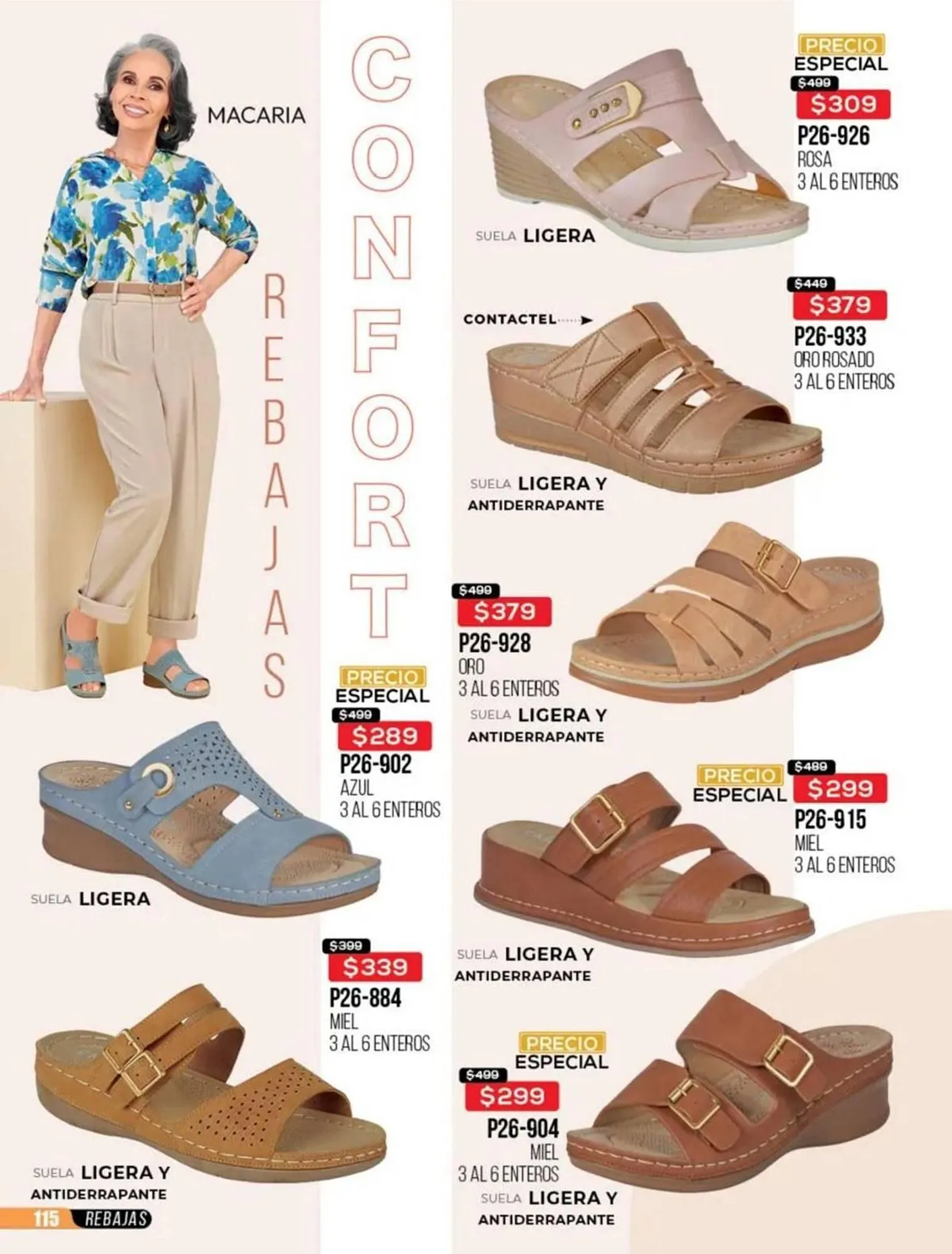 Catálogo de Catálogo Cklass 13 de abril al 31 de mayo 2026 - Pagina 116