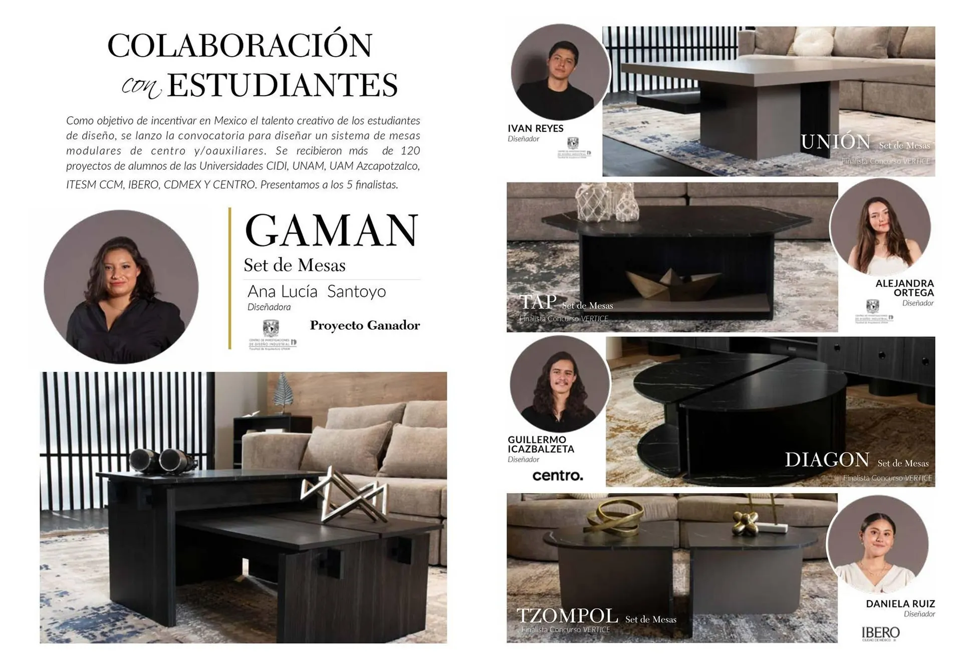 Catálogo de Catálogo Casa de las Lomas 30 de mayo al 31 de diciembre 2025 - Pagina 30