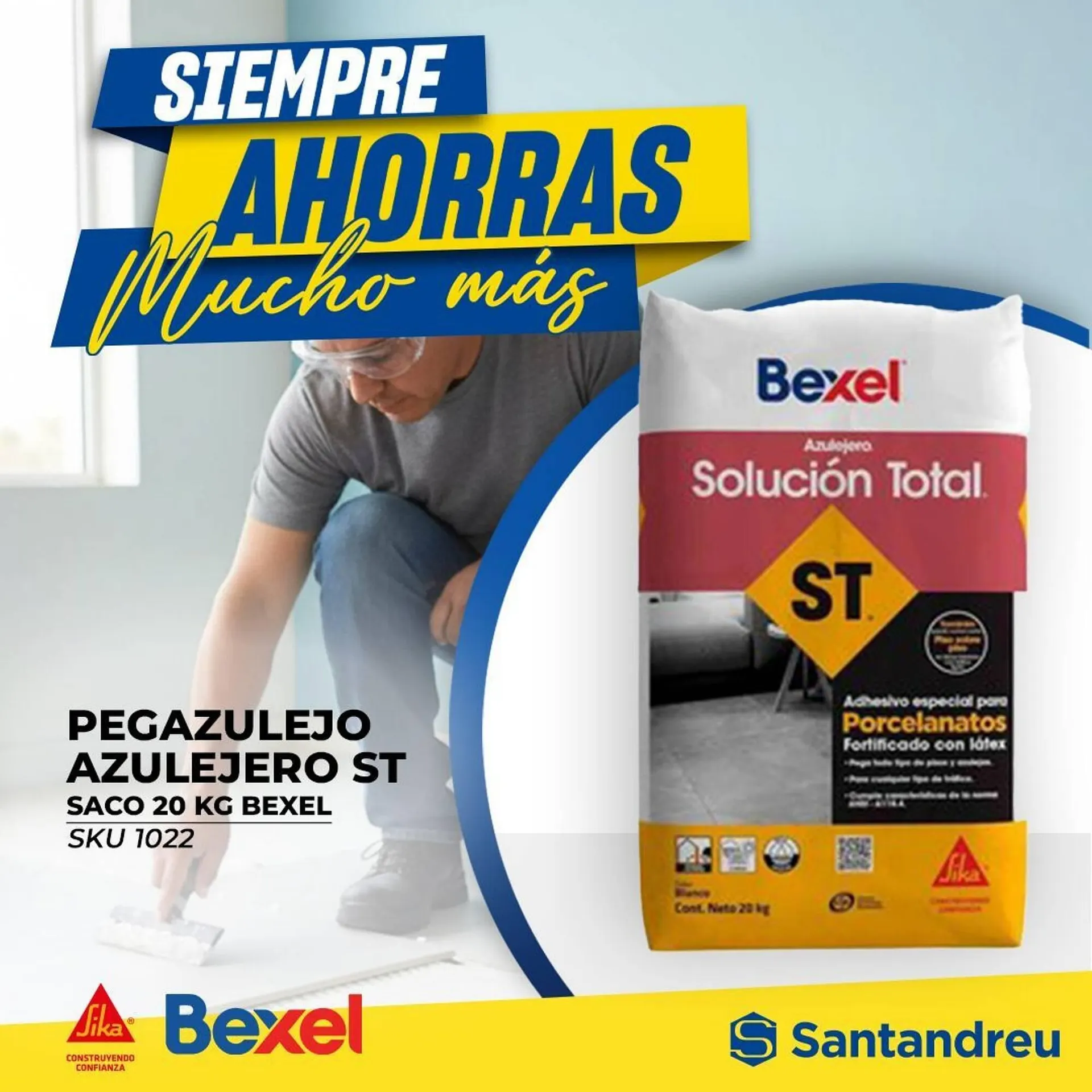 Catálogo de Catálogo Santandreu 21 de abril al 27 de abril 2026 - Pagina 4