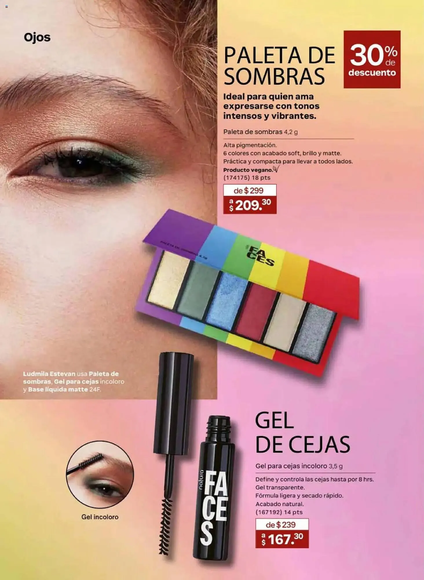 Catálogo de Catálogo Natura 13 de marzo al 23 de marzo 2026 - Pagina 76